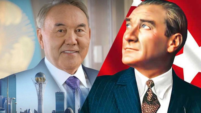 Басшысын жамандаған ел оңбайды