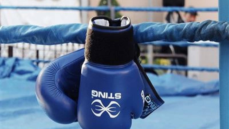 Танымал боксшы алғаш рет жеңіліс тапты