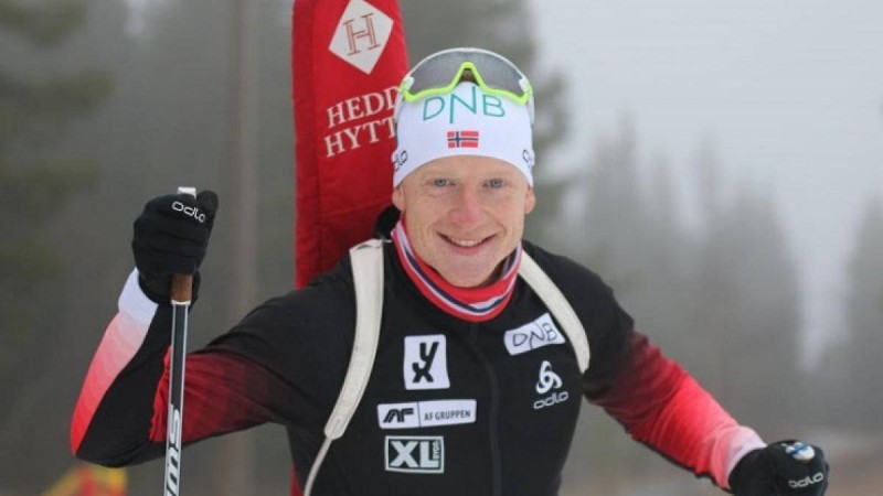 Йоханнес Бё 2019 әлем чемпионы атанды