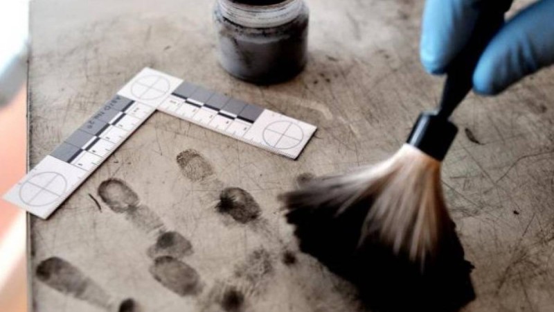 Криминалистік қызметке 100 жыл