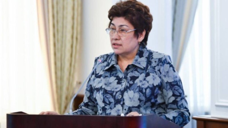 Білім беру саласындағы 500 мың қызметкердің жалақысы көтеріледі