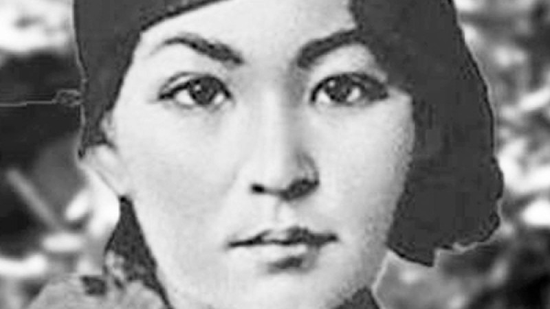 Санкт-Петербургте Кеңес Одағының батыры Әлия Молдағұловаға ескерткіш орнатады - Қазақстан жаңалықтары