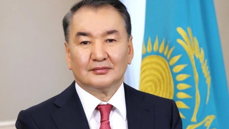 "Билік халықтың салиқалы сабырымен ауысты": Қайрат Мәми конституциялық кеңестің жолдауын жариялады
Бүгін парламент палаталарының бірлескен отырысы өтіп жатыр