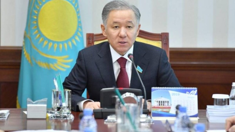 Мәжіліс Елбасының әлеуметтік бастамаларын заңнамалық қолдауды қамтамасыз етеді