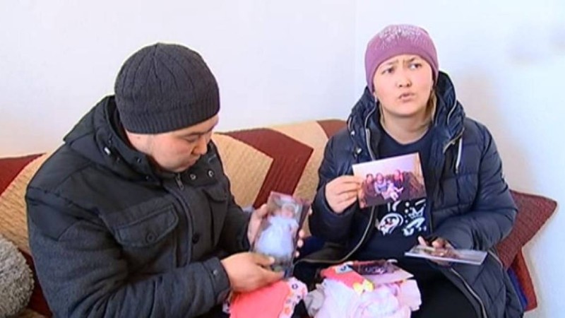 Алматы облысында ауруханаға температурамен түскен 5 айлық сәби, 3 сағаттан кейін қайтыс болып кетті - Қазақстан жаңалықтары