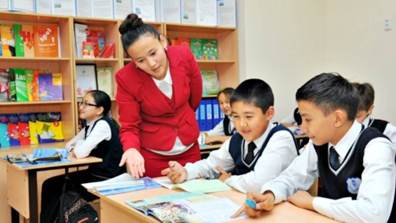 Министр: Ұстаз абыройына нұқсан келтіргендер заң алдында жауап береді - Қазақстан жаңалықтары