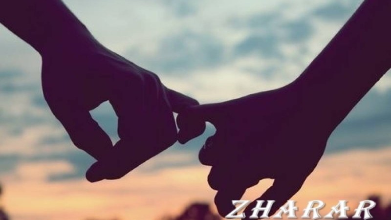 Қазақша Махаббат хикаялары жинағы