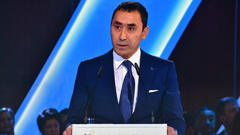 атақты бизнесмен басынан кешкен тылсым оқиғаны есіне алды