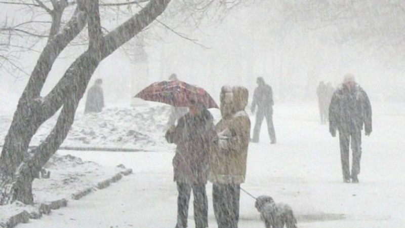 Қазақстандықтарды демалыс күндері қандай ауа-райы күтеді