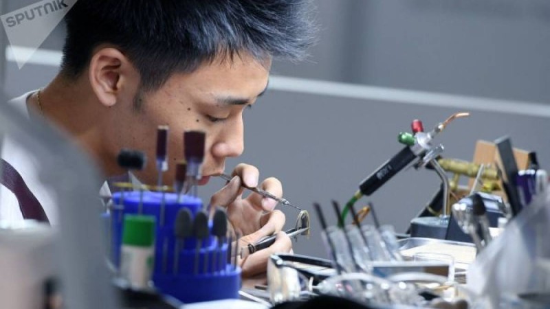 Ресей мен Қазақстан кәсіби білім беруді WorldSkills стандартына сәйкес дамытып жатыр