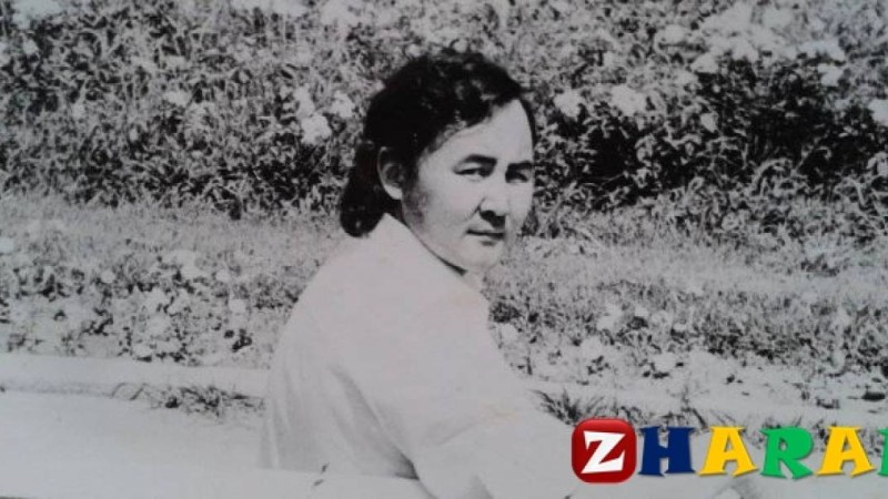 Қазақша Өлеңдер жинағы
		Өлең: Дәуітәлі Стамбекұлы (Көркіңе Көкше, құмармын)