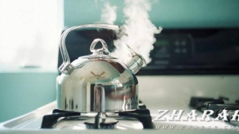 Қазақша анекдот: Әкеңді қайдан табамын?