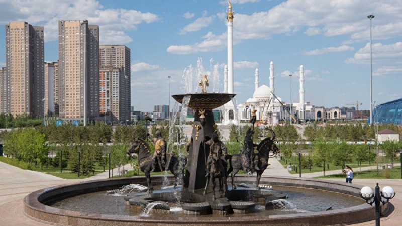 25 тамызда қандай іс-шаралар өтеді: Нұр-Сұлтан, Алматы