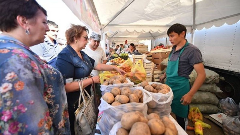 Министрлік азық-түлік бағасын төмендетудің жаңа әдісін ойлап тапты