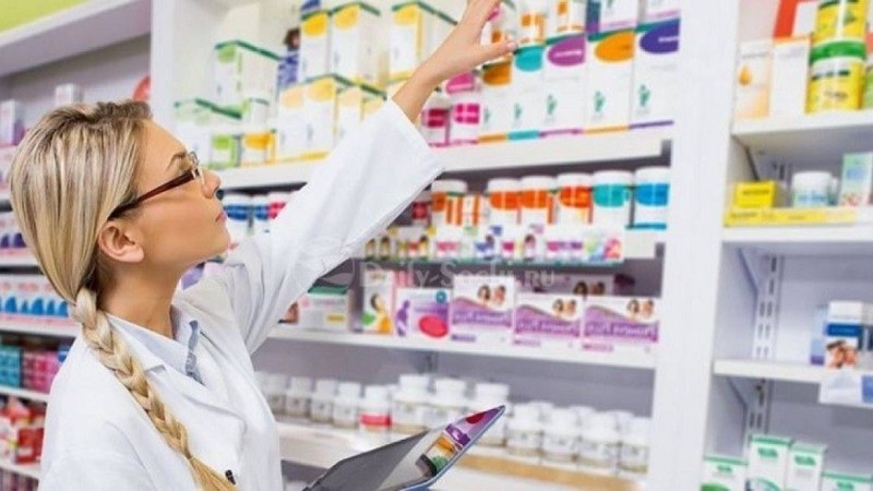 Қазақстандықтардың шағымынан соң кей дәрілер нұсқаулықсыз сатылатын болды