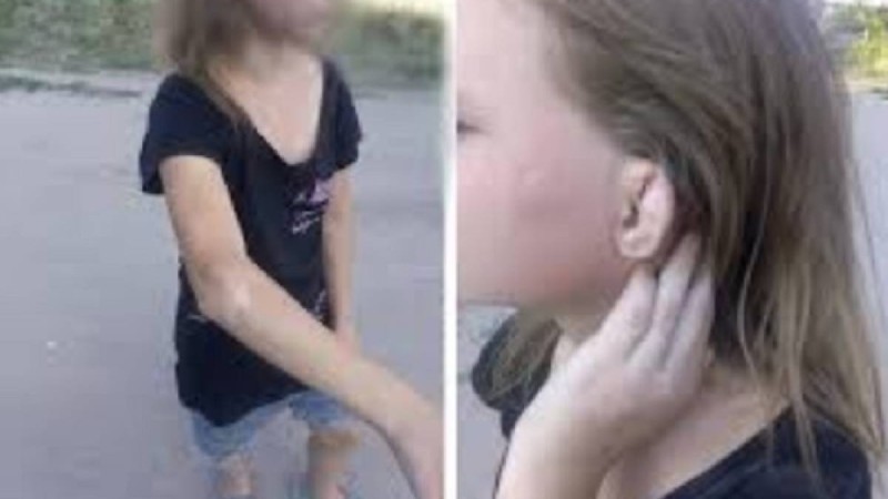 Анасынан зәбір көрген 14 жастағы Диана: Мен әрдайым анамның басқа адам болғанын армандаушы едім - Қазақстан жаңалықтары