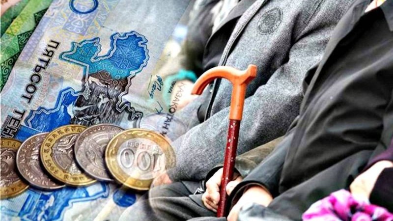 Қазақстанда мүгедек бала тәрбиелегендердің зейнетақы жасын төмендету ұсынылды