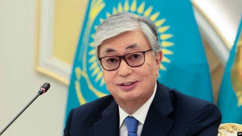 Тоқаев: Өмірде ең маңызды нәрсе - адамгершілік, білім, жоғары кәсібилік
                                Президент қазақстандықтардың арманының орындалуына тілектес екенін айтты