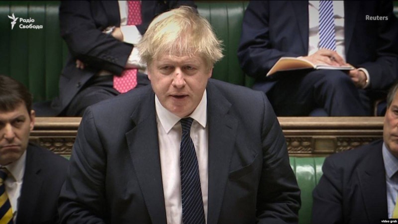 Консервативтік партия басшысы сайлауында Борис Джонсон алда келеді