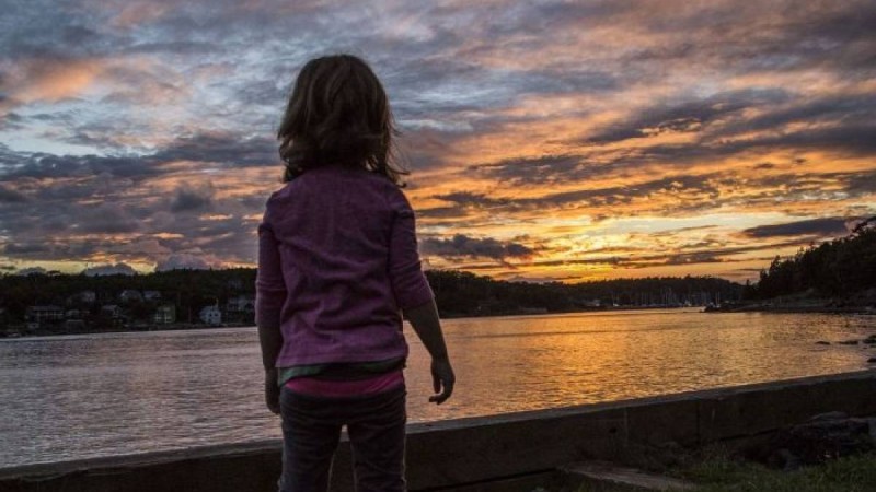 ер адам үш жасар қызын зорлады