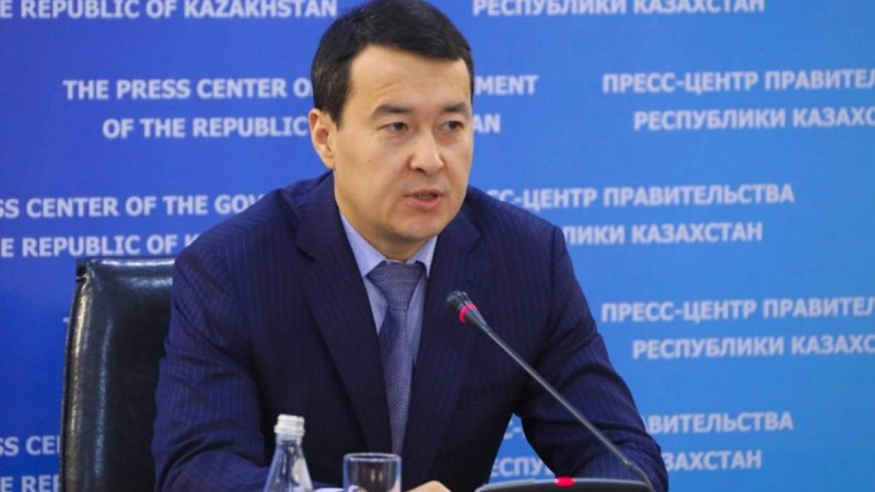 Смайылов: Қайыршыға ақша бергендерге айыппұл салудың қажеті жоқ