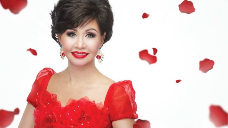 Роза Рымбаеваның ел естімеген жақсылықтары: Көмек көрсету үшін өз аяғымен іздеп барған әнші жайлы не білесіздер - Қазақстан жаңалықтары