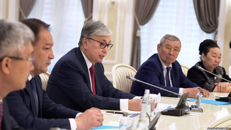 Шетелдегі қазақтарды көшіру назардан тыс қалмайды