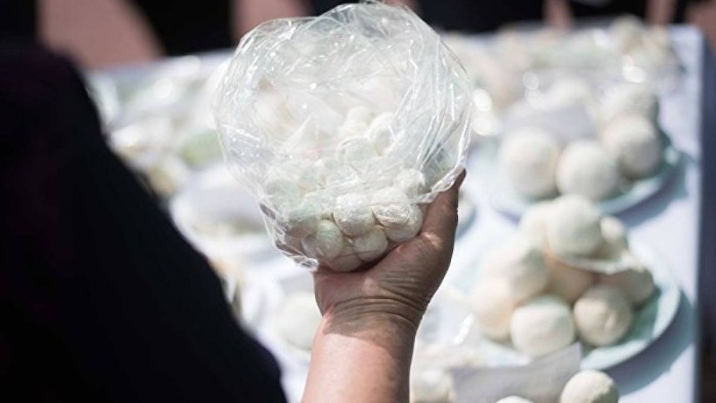 Құрт пен айранның өлімге әкелетін ауруларға шалдықтыратыны анықталды