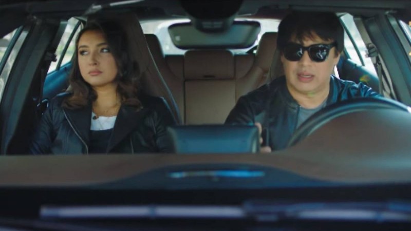 "Балаларға ғана көңіл бөлесің": Бүркіт пен Аиша отбасылық мәселе жайлы клип түсірді (видео) - Қазақстан жаңалықтары