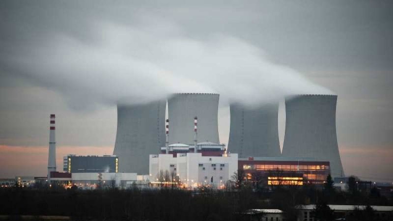 Қазақстанда АЭС салынғалы жатыр ма?