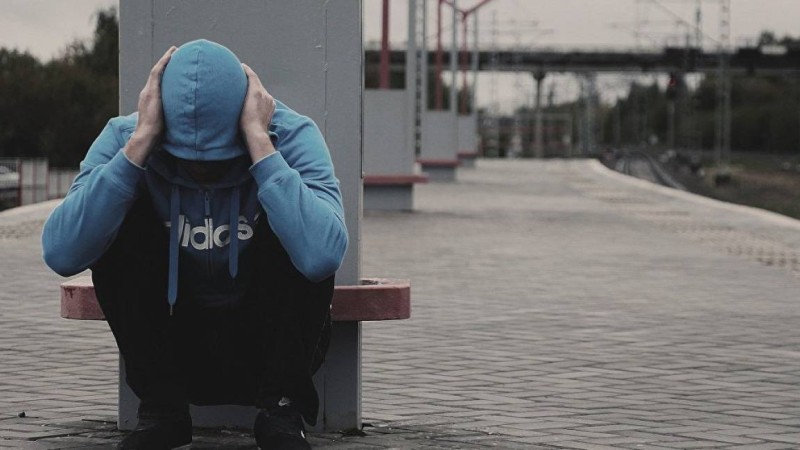 Әкесі 2 мың теңге берген: Астанада жоғалған жігіт бір аптадан кейін табылды