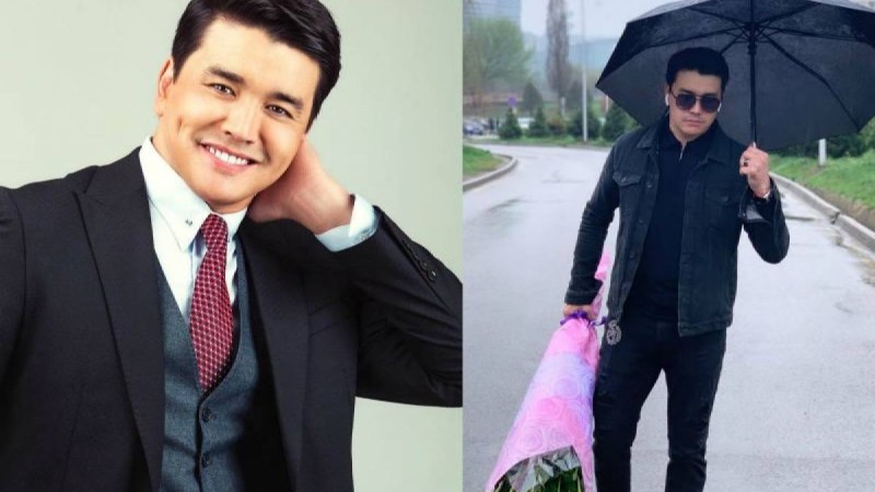 Өзін қатты жақсы көретін Нұрболат Абдуллин елден сөз естіп тынды (фото)
            15:18, 12 Сәуір, 2019
        
        Желі оқырманы: Өзіңе көп аласың-ау