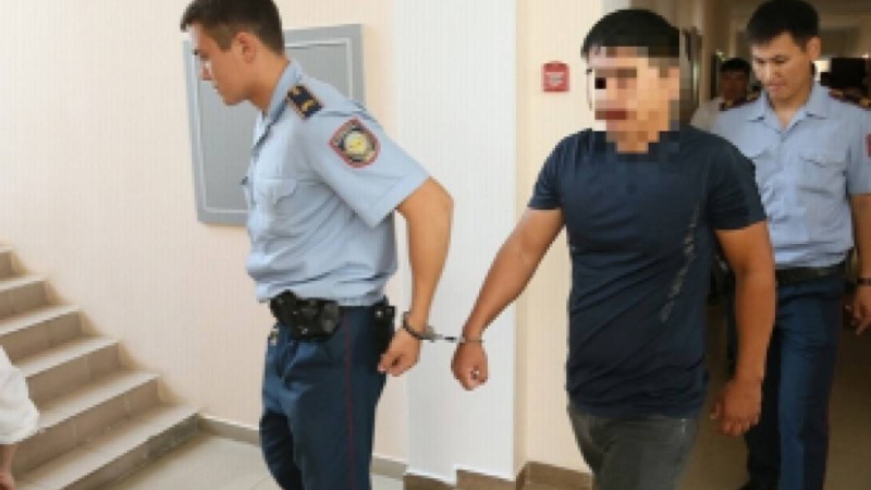 "Тальгодағы" зорлау оқиғасы: Судьялар қылмыскерлерге кастрация жасауды ұсынды - Қазақстан жаңалықтары