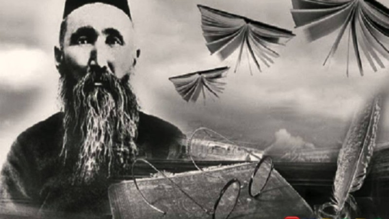 Қазақ әдебиетінен сабақ жоспары: Шәкәрім Құдайбердіұлы «Жастарға» өлеңі 2-сабақ (8 сынып, II тоқсан ) » ZHARAR