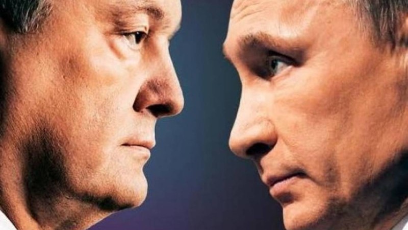 Порошенконың екінші мерзімі Путин үшін үлкен қиындық туғызады