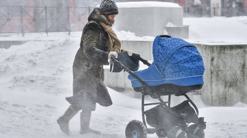 Еліміздің үш облысында дабылды ескерту жарияланды