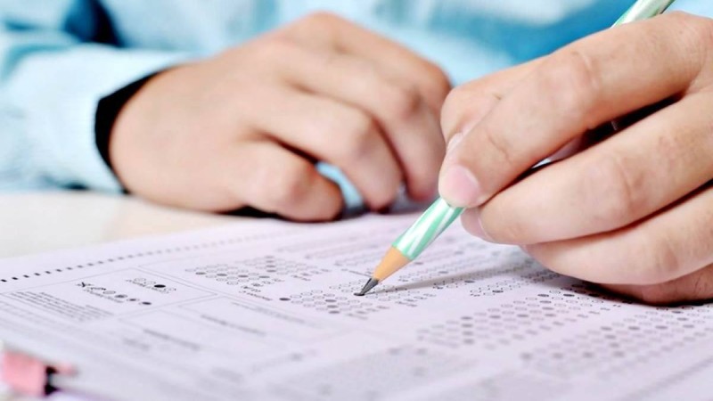 Магистратура экзаменіне 25 адам өз орнына басқа біреуді кіргізген — БҒМ
Спикер абитуриенттерден 21 мың тыйым салынған зат алынғанын айтты