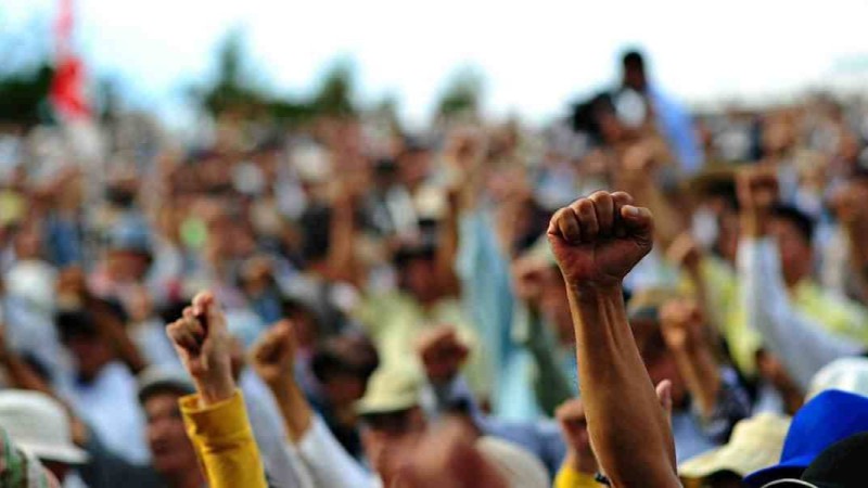 "Қатаң жазаланады": Бас прокуратура 26 қазанда митингіге қатысатындарға ескерту жасады - Қазақстан жаңалықтары