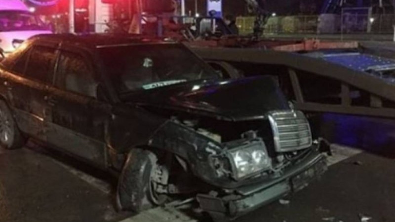 Пышақтап, көлігін айдап кетті: Ақтауда оқыс оқиға болды