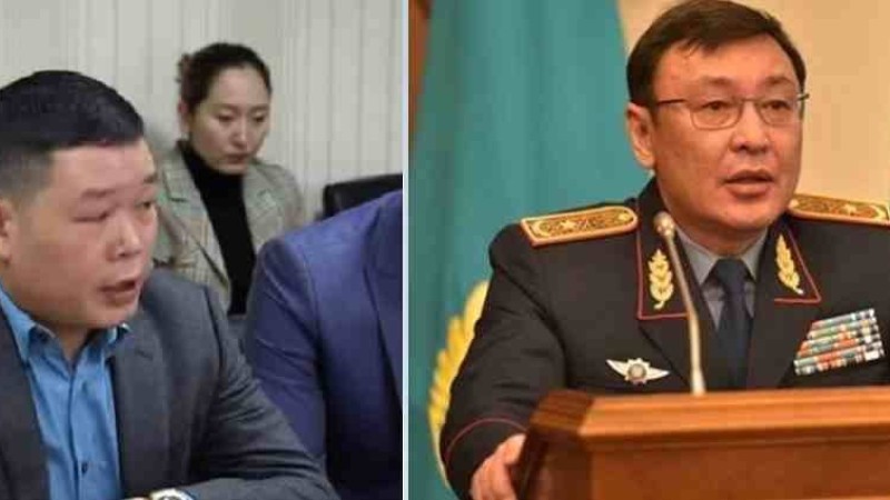 Қытайлық бизнесмен "Нұр Отаннан" көмек сұрады - Қазақстан жаңалықтары