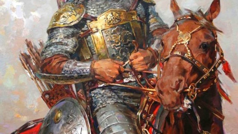 Әдебиеттік оқудан сабақ жоспары: Батыр туса-ел ырысы Қобыланды батыр (3 сынып, I тоқсан) » ZHARAR