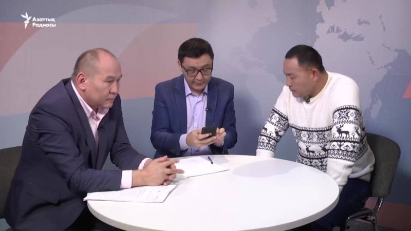 Қытайдағы қысымды тоқтату мүмкін бе?