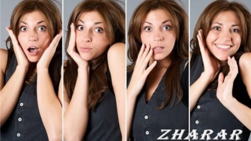 Жағымсыз эмоцияға берілмеудің 5 тәсілі