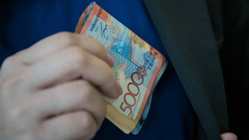 Тоқаев: Жемқорлыққа қарсы мықты дәрі қолданбасақ, одан арылу мүмкін емес - Қазақстан жаңалықтары