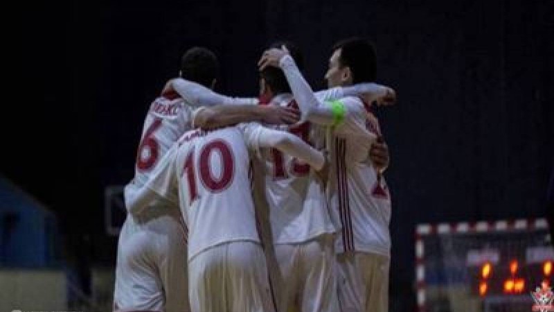 Футзалдан Қазақстан кубогын Ақтөбе иеленді