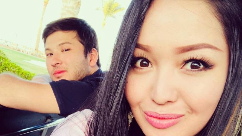 "Мен ұзатып едім": Жазира Байырбекова Арман мен Ашаның "ажырасқанын" естігенде шошып қалған  - Қазақстан жаңалықтары