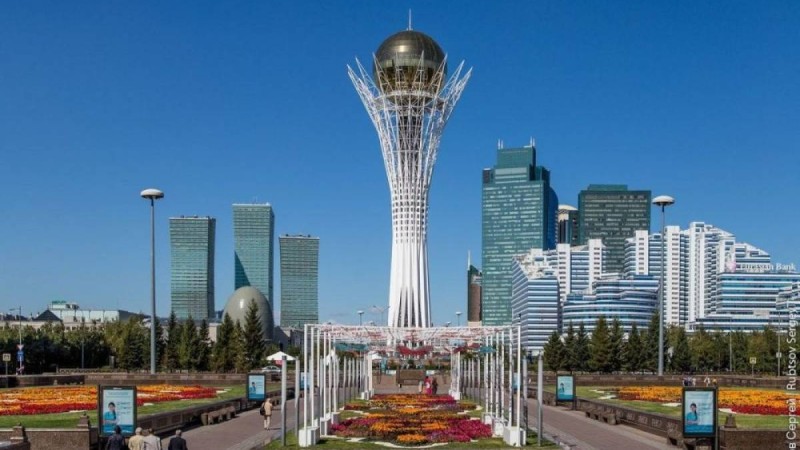Сарапшы Астананың атауын өзгертуге қанша шығын кететінін бағалады - Қазақстан жаңалықтары