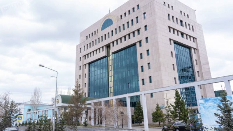 министрлік ОСК сұраған ақша мөлшерін азайтты