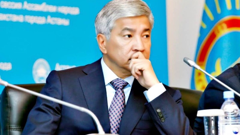 Тасмағамбетов биыл сайлауға қатыса ала ма? ОСК жауап берді - Қазақстан жаңалықтары