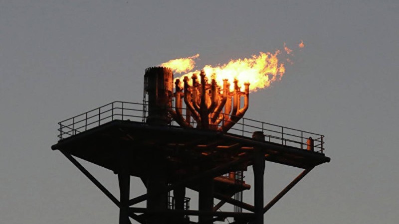 Маңғыстау кен орнындағы апат: министрлік мәлімдеме жасады